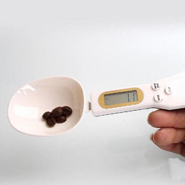 Digital Spoon Scale PeekWise